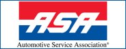 Automotive Service Association