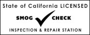 California Smog Check Program