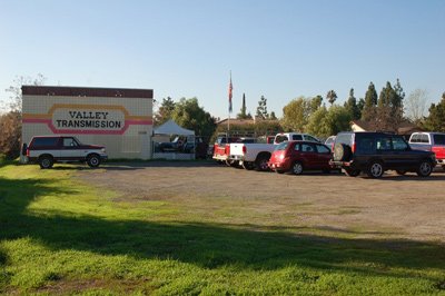 Transmission Repair Shop In El Cajon, CA
